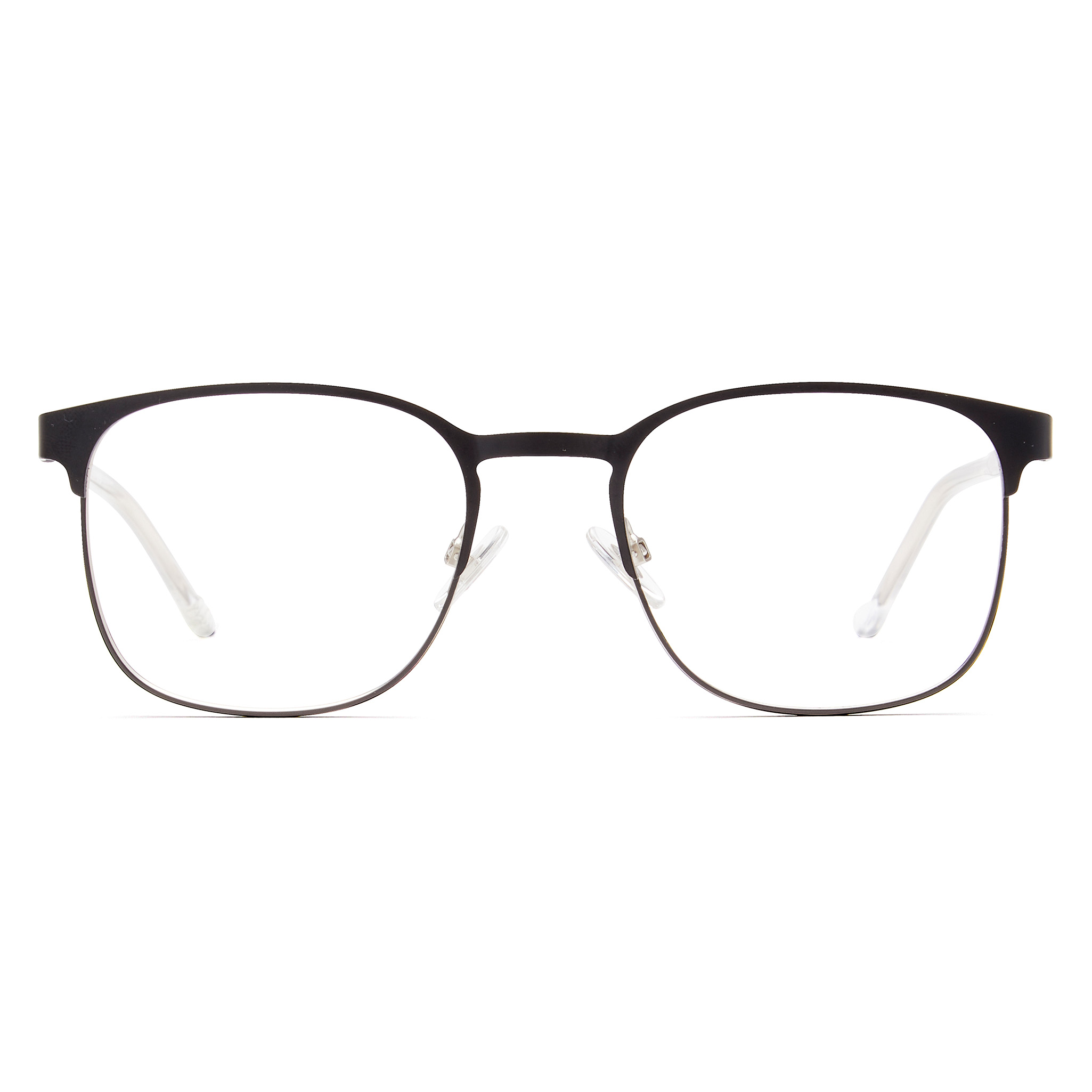 Ruffalo Matte Black Bailey Nelson Australia